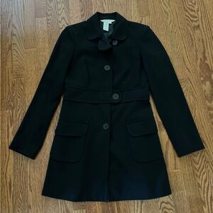 Like new Max Studio trench jacket